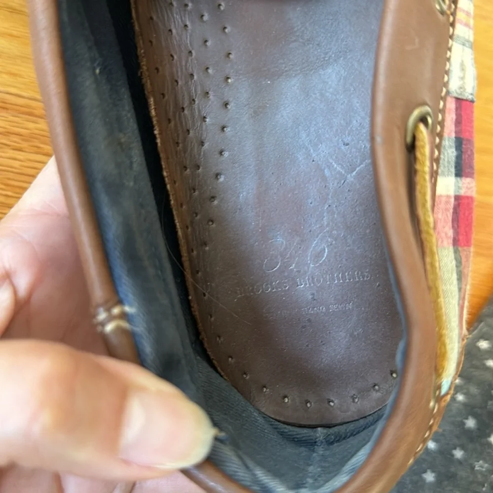Brooks Brothers casual men